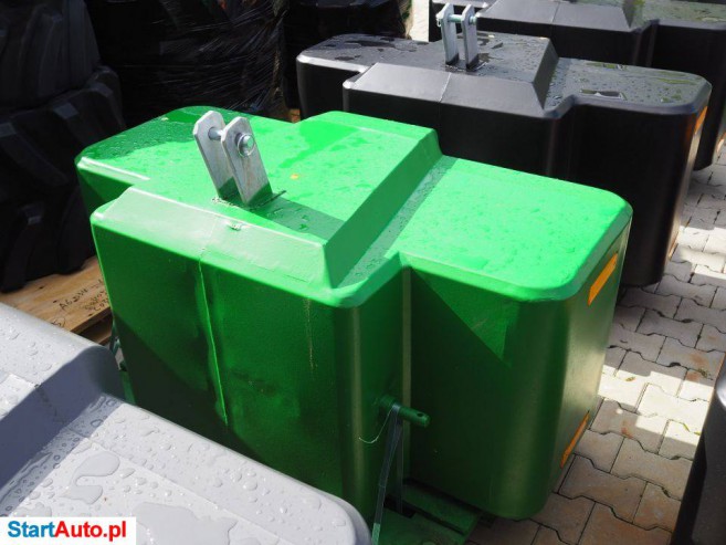 Suer 1600 KG