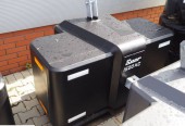 Suer 1600 KG