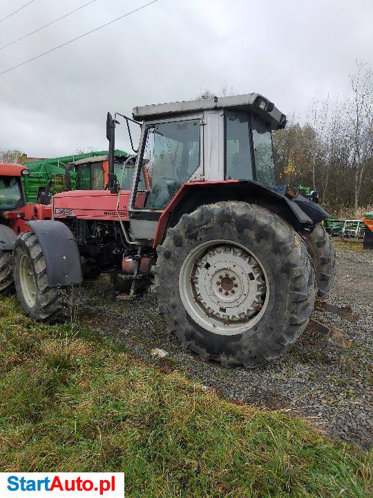 Massey Ferguson MF 3645
