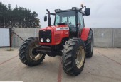 Massey Ferguson 5465 Dyna 4 5470 5455 5445 5460 5480 Fendt