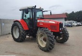 Massey Ferguson 5465 Dyna 4 5470 5455 5445 5460 5480 Fendt