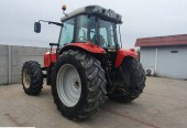 Massey Ferguson 5465 Dyna 4 5470 5455 5445 5460 5480 Fendt