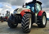 Steyr 6140 New Holland