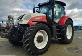 Steyr 6140 New Holland