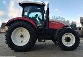 Steyr 6140 New Holland
