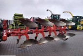 Gregoire Besson RY47 514 160 100 4 Skiby 30-50cm Non Stop Na Hydro Liniowanie