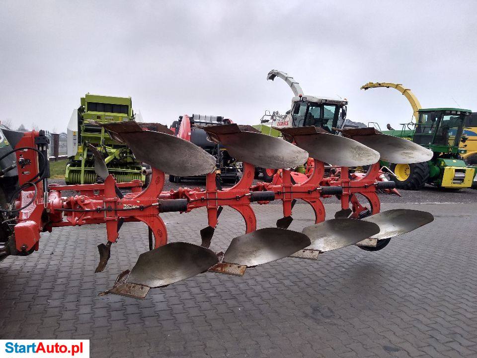 Gregoire Besson RY47 514 160 100 4 Skiby 30-50cm Non Stop Na Hydro Liniowanie