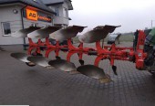 Gregoire Besson RY47 514 160 100 4 Skiby 30-50cm Non Stop Na Hydro Liniowanie