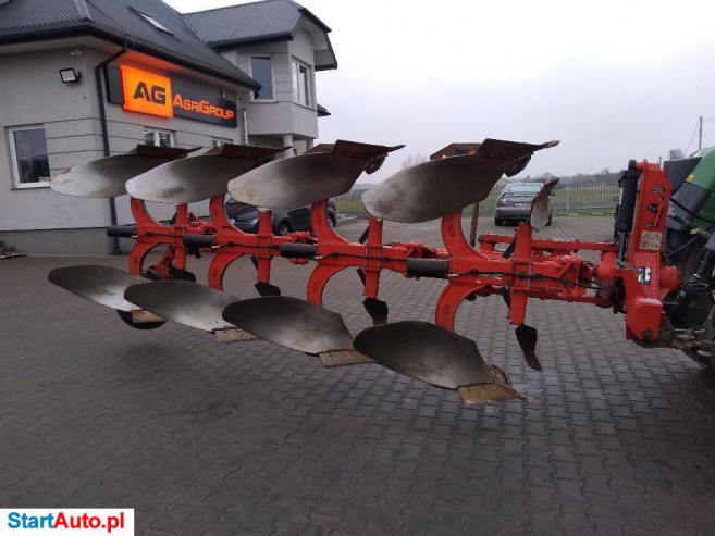 Gregoire Besson RY47 514 160 100 4 Skiby 30-50cm Non Stop Na Hydro Liniowanie