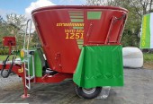 Strautmann Verti-Mix 1251