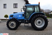 Landini 105 Legend