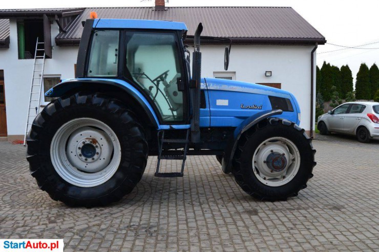 Landini 105 Legend