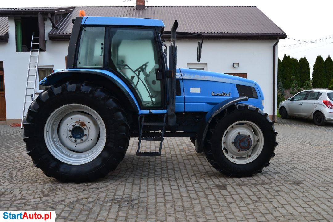 Landini 105 Legend