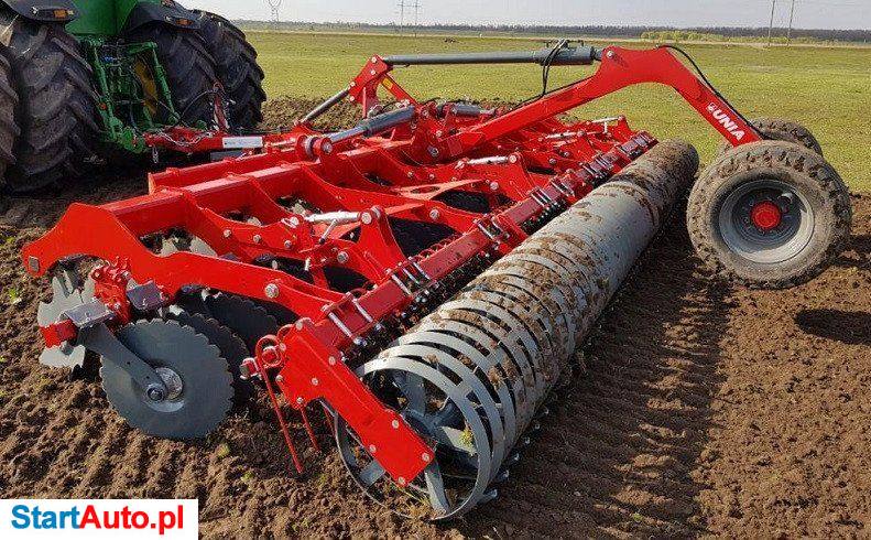 Unia Unia ARES XL H 4,5