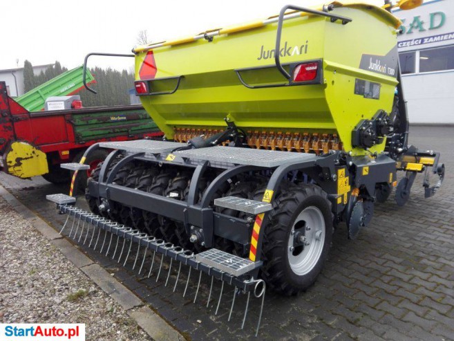 KTS Siewnik Junkkari