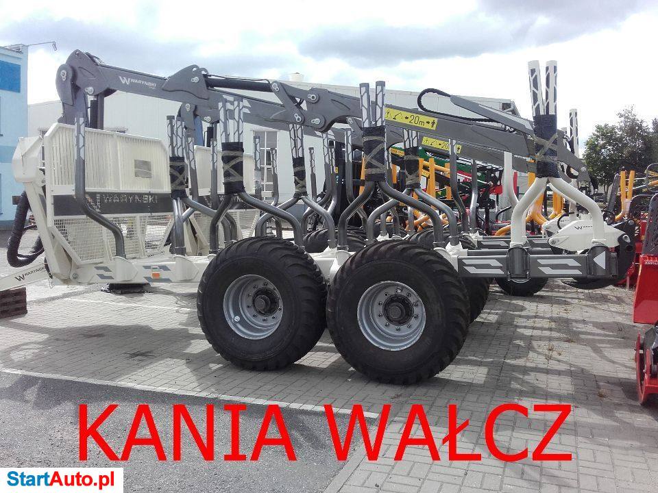 Waryński Waryński 14ton