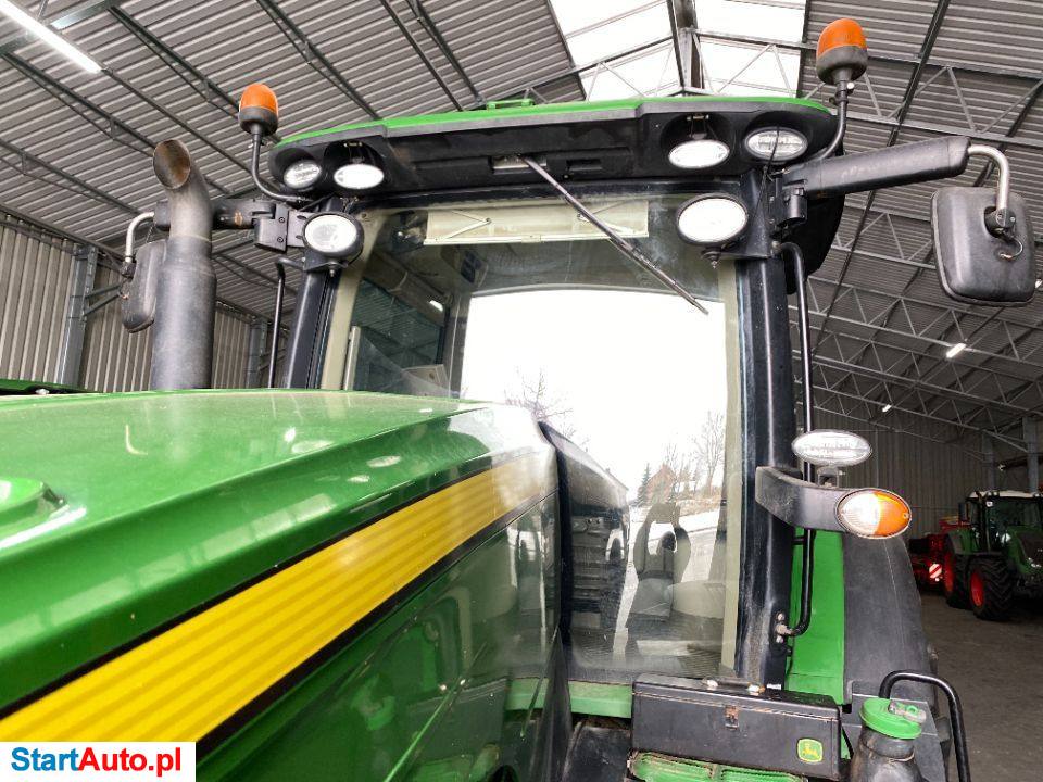 John Deere 8370R