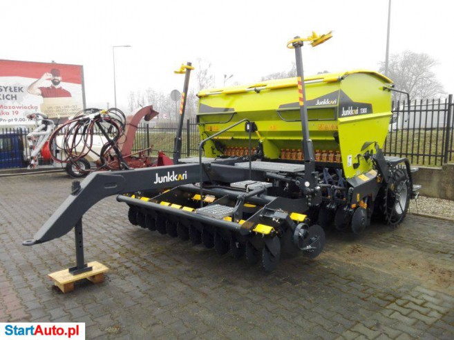 KTS Siewnik Junkkari