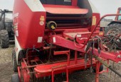 Lely RP 520 Farmer 445 John Deere 592