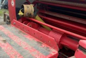 Lely RP 520 Farmer 445 John Deere 592