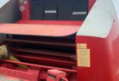 Lely RP 520 Farmer 445 John Deere 592