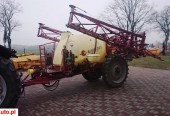 Hardi Ranger 2500