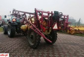 Hardi Ranger 2500