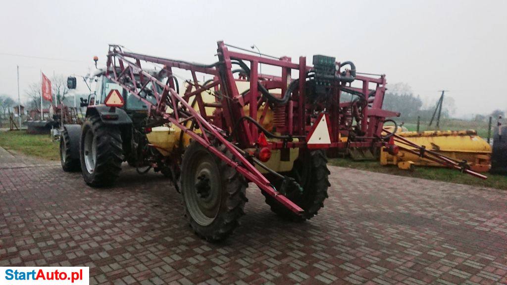 Hardi Ranger 2500