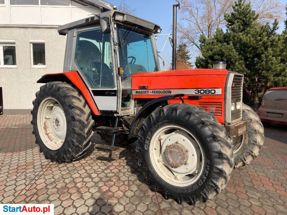 Massey Ferguson 3080