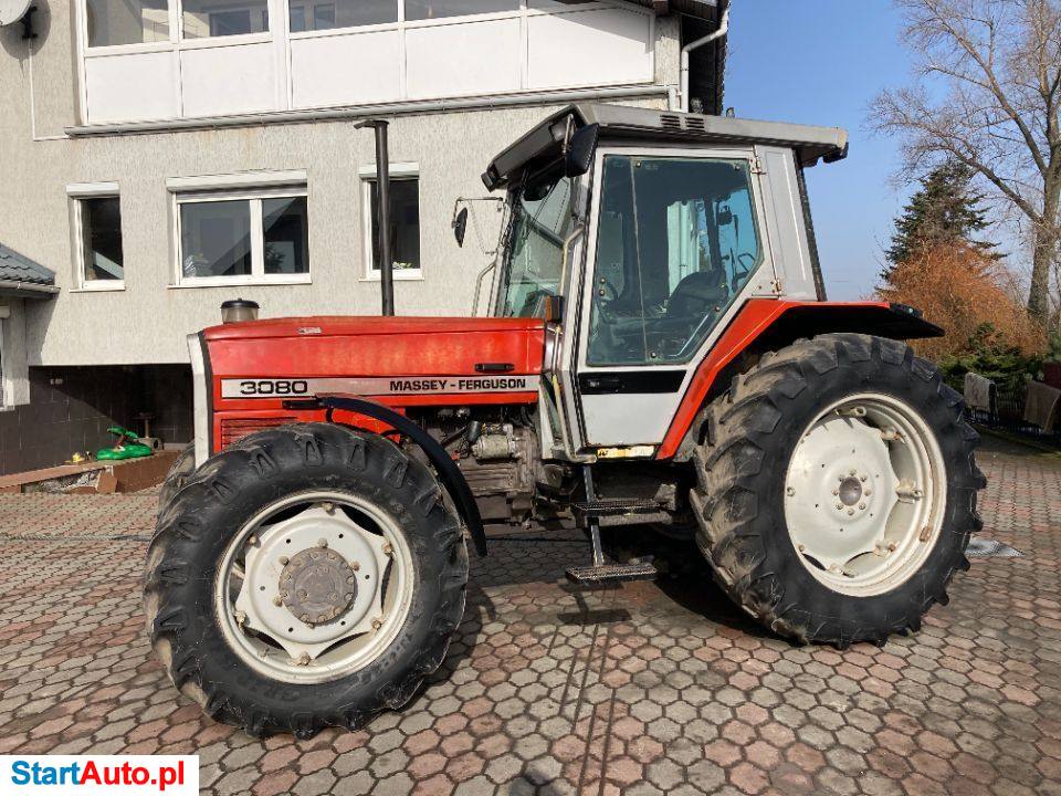 Massey Ferguson 3080