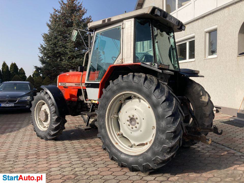 Massey Ferguson 3080