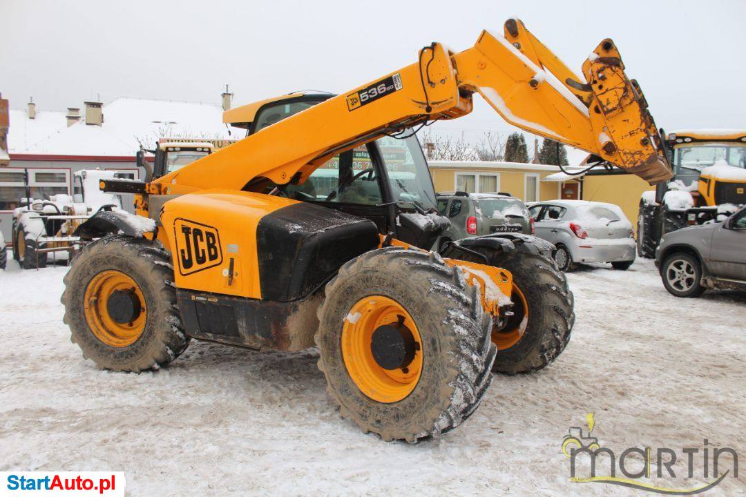 JCB 535-95