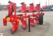 AKPIL KM80 Pług Obrotowy Obracalny 2 3 4 5 Skibowy MIXDUE KM180 Vario