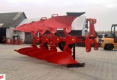 AKPIL KM80 Pług Obrotowy Obracalny 2 3 4 5 Skibowy MIXDUE KM180 Vario