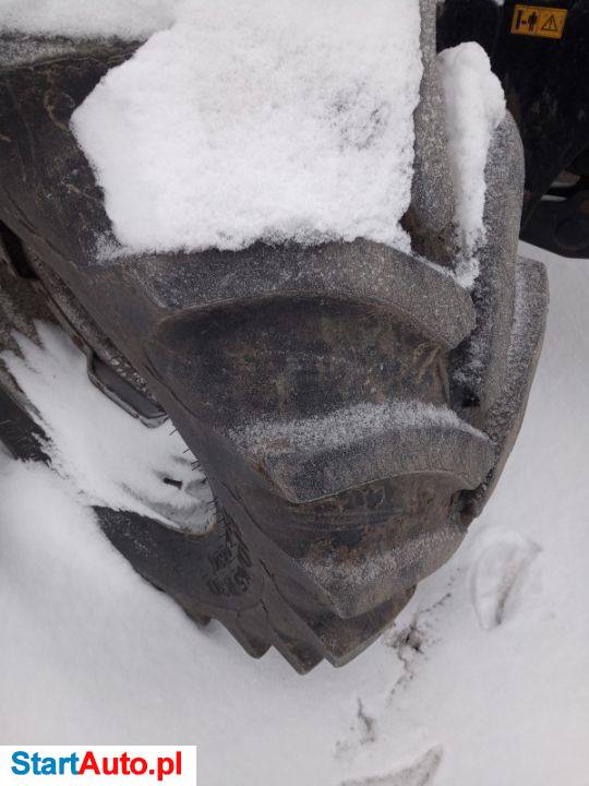 Massey Ferguson 6490 Dynashift