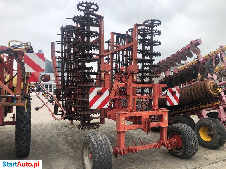 Kverneland KTC Exacta 600 (6m)