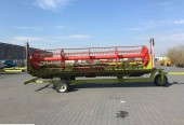 Claas C600