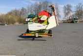 Claas C600