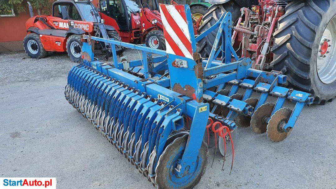 Rabe Field Bird 3000 E