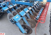 Rabe Field Bird 3000 E