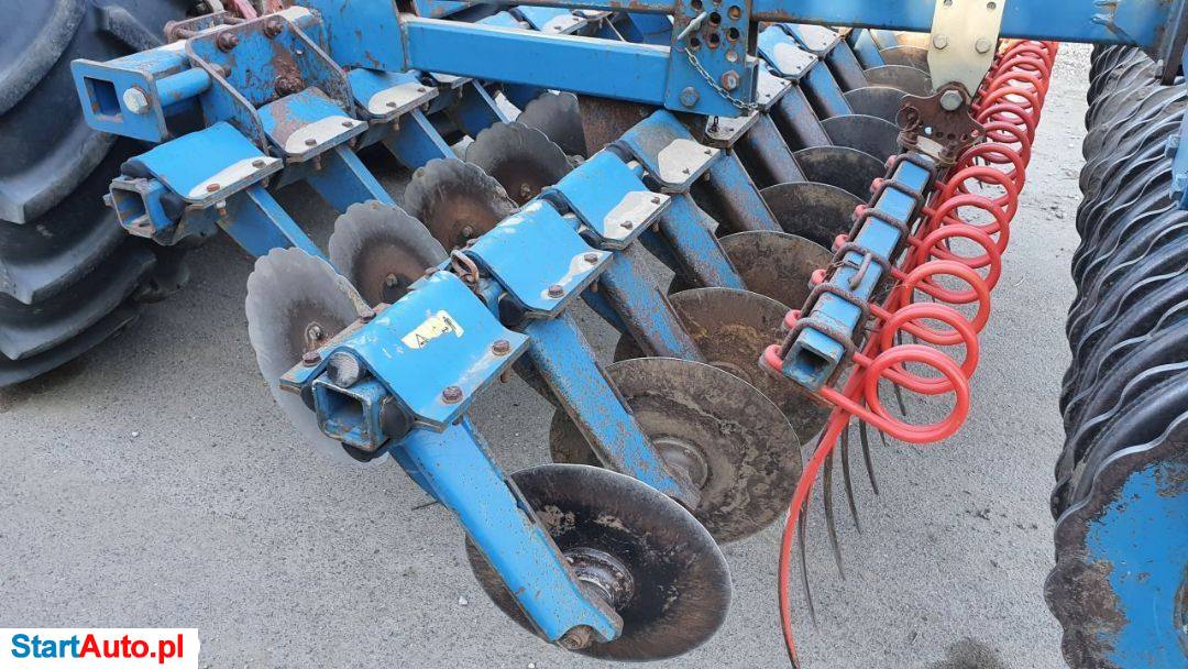 Rabe Field Bird 3000 E