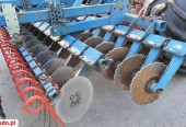 Rabe Field Bird 3000 E