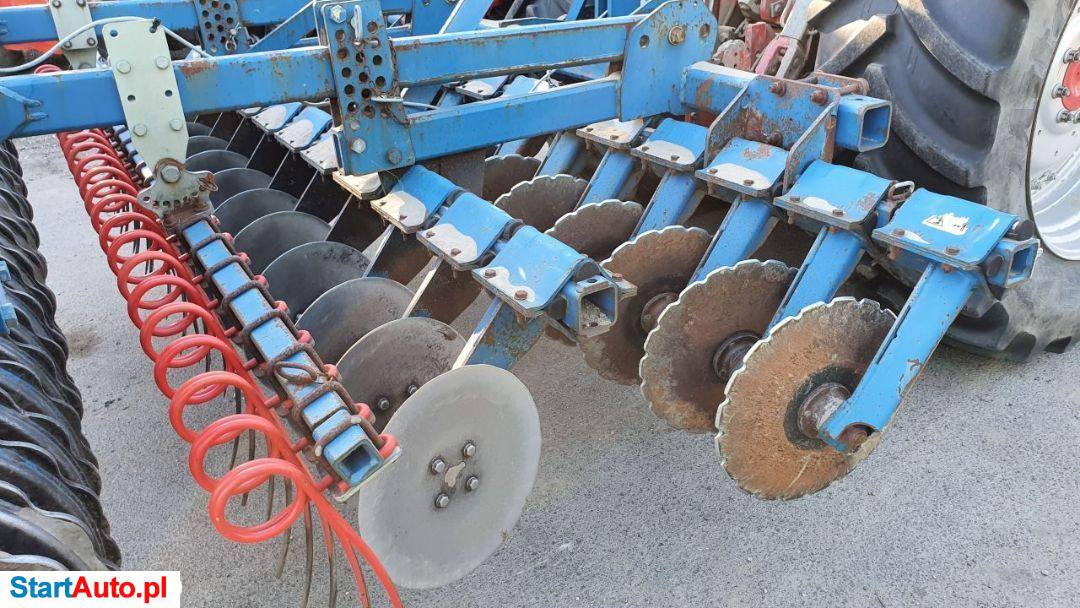 Rabe Field Bird 3000 E