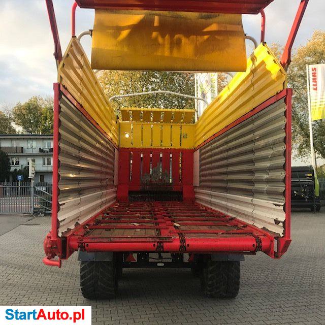 Pottinger Europrofi 5000L