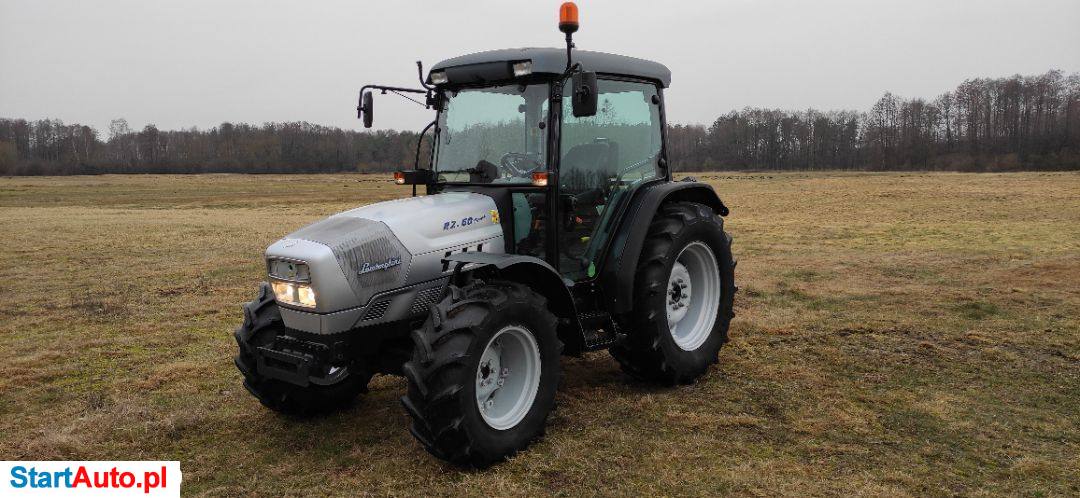 Deutz-Fahr Agroplus