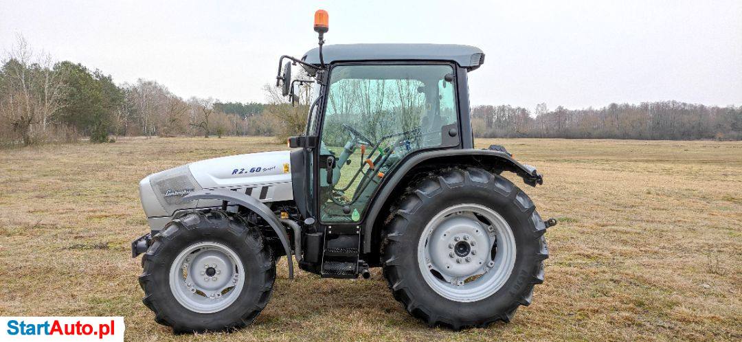 Deutz-Fahr Agroplus
