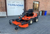 Kubota F1900E