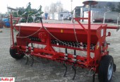 Meprozet Siewnik Zbożowy Meprozet 2,5m 3m Redlice Stopkowe I Talerzowe Najtaniej!