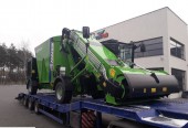 Faresin PF2.16 Leader PLUS