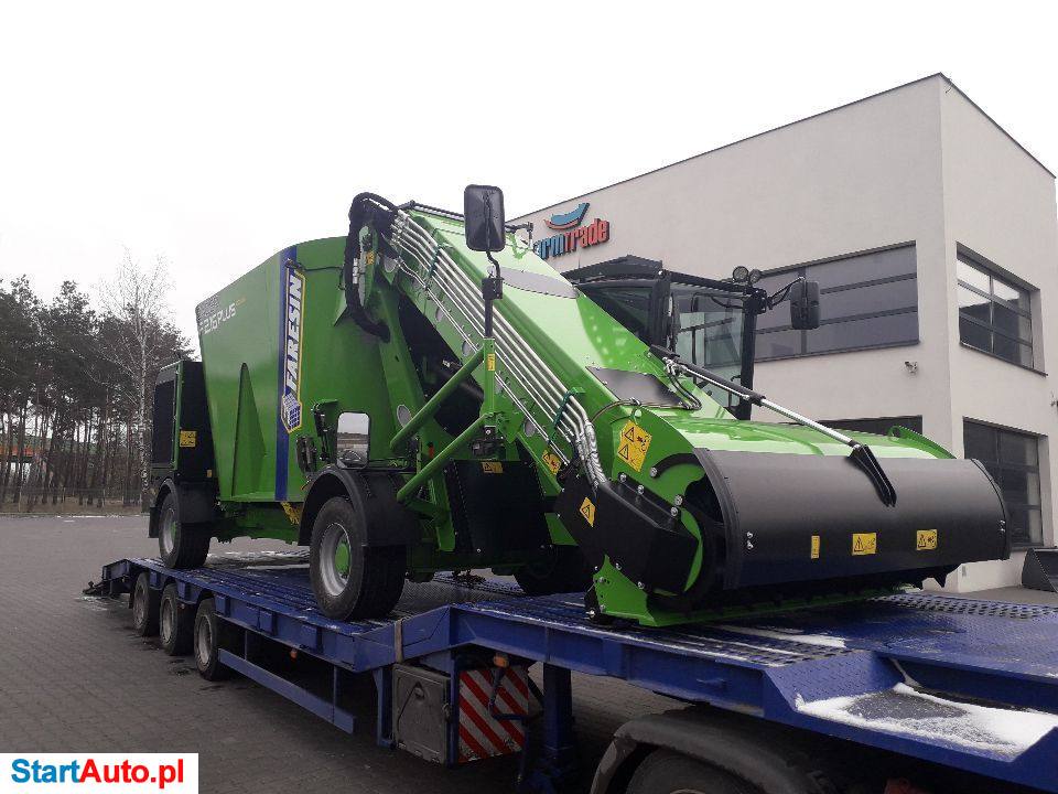 Faresin PF2.16 Leader PLUS